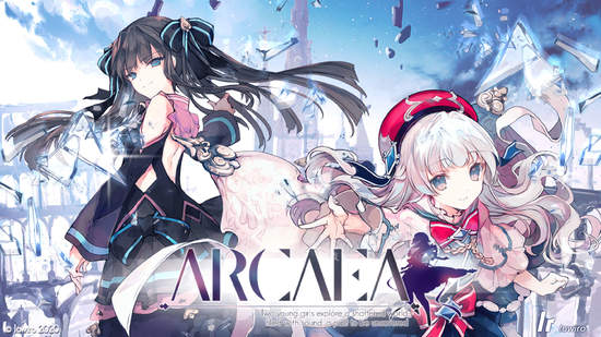3D空間節奏音遊《Arcaea》3.0版本釋出 全新曲包《Black Fate》上線！