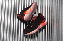adidas Basketball推出Damian Lillard第七代簽名戰靴Dame 7 搶眼橘紅配色 X 球星霸氣宣言 引領拓荒者再創巔峰