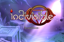 H2 Interactive，動作 RPG 遊戲《Indivisible》Nintendo Switch 繁體中文版已正式發售