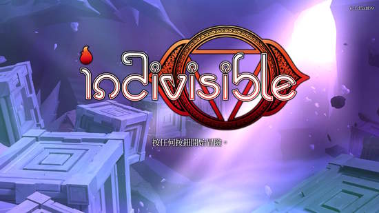 H2 Interactive，動作 RPG 遊戲《Indivisible》Nintendo Switch 繁體中文版已正式發售