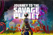 H2 Interactive，《Journey to the Savage Planet（野蠻星球之旅）》Nintendo Switch™ 中文版將於 8月 20日正式發售