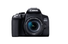 性能全面進化 Canon EOS 850D 正式上市，配備高階相機功能 挑戰入門機種最高規格