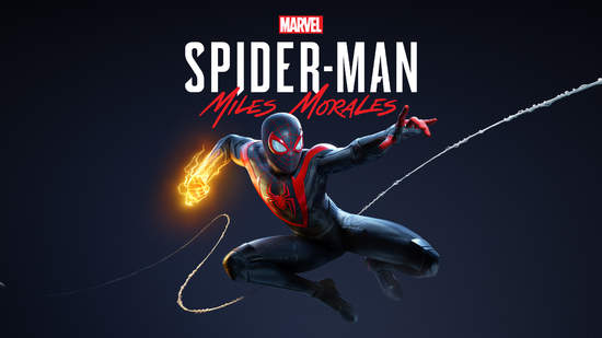 PS5/PS4遊戲《Marvels Spider-Man Miles Morales》、PS5遊戲《Marvels Spider-Man Miles Morales Ultimate Edition》發售詳情公布