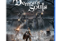 PlayStation®5遊戲軟體《Demon’s Souls》數位版於2020年11月12日發售、藍光光碟版於2020年11月19日發售