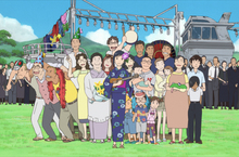 細田守結婚獲靈感 《夏日大作戰》獻給妻子與家庭的禮物！ 《夏日大作戰》10週年紀念版  本週末4DX版本限量上映 
