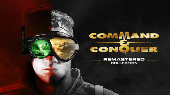 《終極動員令》重製典藏版現已於 Steam 及 Origin 推出；歡迎回來，指揮官