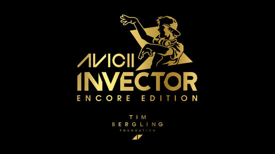 H2 Interactive，節奏動作遊戲《AVICII Invector》和《AVICII Invector: Encore Edition》 Nintendo Switch™ 繁體中文下載版今日正式發售