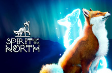 H2 Interactive，冒險遊戲《 Spirit of the North 》PS4繁體中文下載版 正式發售