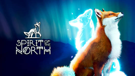 H2 Interactive，冒險遊戲《 Spirit of the North 》PS4繁體中文下載版 正式發售