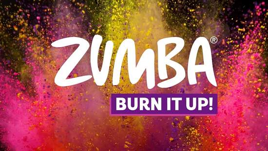 不論在哪裡都能輕鬆健身！ Nintendo Switch™『ZUMBA® Burn It Up！』 公開宣傳影片！ 