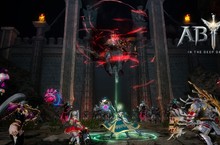 紅心辣椒宣布代理韓國MMORPG手遊《阿比斯之怒》 預計2020年9月上市
