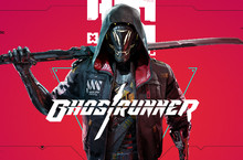 H2 Interactive， 將於正式發售 激烈戰鬥動作遊戲《Ghostrunner（ 幽影行者）》PS4/Nintendo Switch™ 中文版