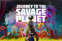 H2 Interactive，《Journey to the Savage Planet（野蠻星球之旅）》PS4 中文版即日起正式發售