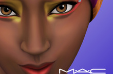  經典彩妝品牌 M·A·C COSMETICS 與熱門生活模擬遊戲《The Sims 4》展開合作