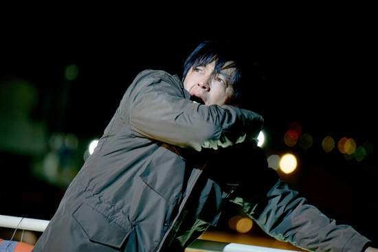 《全境失控》勇奪日本票房冠軍  大澤隆夫驚爆想加入「放浪一族」