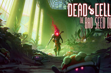 H2 Interactive，PS4/Nintendo Switch™ 《Dead Cells（死亡細胞）》 即日起正式上市《The Bad Seed（惡種）》DLC