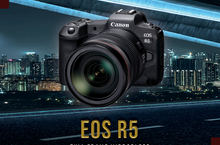 Canon 預告全力開發新一代全片幅無反光鏡單眼EOS R5 與多款RF鏡頭  全力強化EOS R系統之陣容