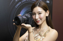 Canon全新中望遠定焦鏡頭RF85mm F2 Macro IS STM輕巧上市