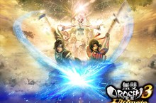 『無雙OROCHI 蛇魔３ Ultimate』Steam®版即日起發售！ ～同時為紀念發售，將發布「龍隼」特別服裝～   
