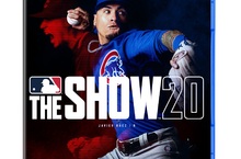 PlayStation®4 專用遊戲軟體 「MLB® The Show™ 20」  於3月17日發售 