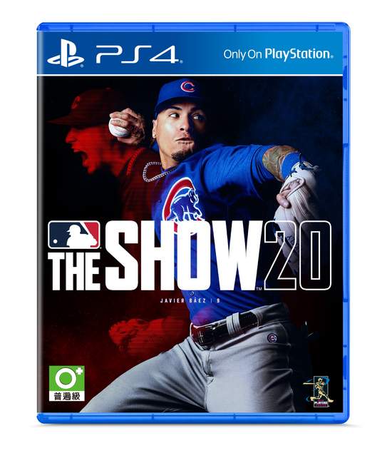 PlayStation®4 專用遊戲軟體 「MLB® The Show™ 20」  於3月17日發售 
