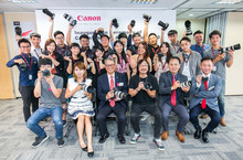 Canon 2020第一屆校園攝影大使選拔 名單出爐 網羅北中南校園攝影新秀 用攝影熱情感動視界 鼓勵攝影新創力 展現新世代活力與創意 打造年輕攝影族群交流平台