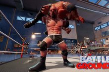 Goldberg、Ultimate Warrior、Batista、Lita以及更多摔角好手在《WWE 2K殺戮戰場》首輪陣容更新中登場 