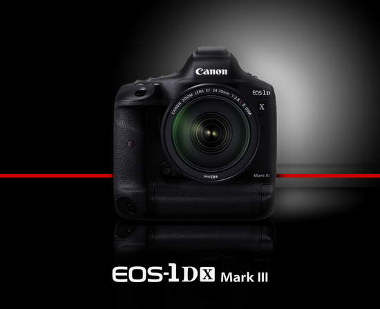 超規格Canon 全片幅機皇 EOS-1D X Mark III正式在台開賣 攝影師鏡頭裡的極限與冒險 與Canon征服巨浪、賽車競速 超高速連拍、全新自動對焦系統、電影級錄影 挑戰業界