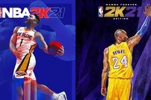 無界‧無限：次世代版《NBA 2K21》現已發售