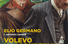 「義大利梵谷」狂人傳奇《隱藏的畫家》勇奪柏林影帝 2020柏林影帝驚人詮釋「義大利梵谷」狂人狂畫
