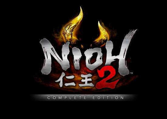 『仁王２ Complete Edition』Windows繁體中文版預計將於2021年2月5日發行～收錄3部付費DLC及公開Steam限定特典～