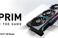 蛻變 :  MSI 發佈GeForce RTX 30 SUPRIM系列顯示卡