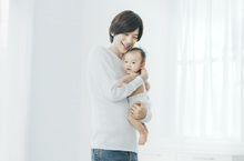 柔霜肌觸，溫柔守護 專為守護寶寶敏感肌膚所設計的紙尿褲 日本大王Goo.N Plus 誕生!