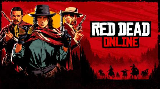 Red Dead 線上模式獨立版將於 12 月 1 日隆重上市
