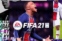 EA SPORTS《FIFA 21》公開首部預告片
