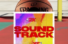 《NBA 2K21》與UnitedMasters合作編彙遊戲原聲配樂為音樂豎立黃金新標準  運動電玩遊戲有史以來規模最龐大的終極全新配樂合輯將包含出自《NBA 2K21》封面球星Damian Lillard的獨家首發曲目