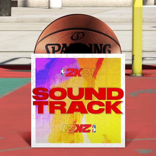 《NBA 2K21》與UnitedMasters合作編彙遊戲原聲配樂為音樂豎立黃金新標準  運動電玩遊戲有史以來規模最龐大的終極全新配樂合輯將包含出自《NBA 2K21》封面球星Damian Lillard的獨家首發曲目