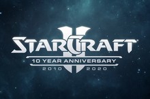 歡慶《星海爭霸 II》10 週年！ 