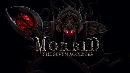 H2 Interactive，《Morbid: The Seven Acolytes(病態：七侍者)》PS4中文下載版 正式發售