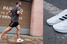 動滋券最強購物攻略！adidas 精選夏日跑步裝備 X Sneaker Day期間限定驚喜優惠