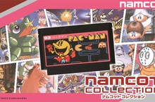 回味紅白機經典懷舊遊戲！ 《NAMCOT COLLECTION》將於6月18日發布數位下載版！