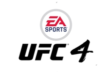 在擂台上晉升排名，《EA SPORTS UFC 4》現於全球 PLAYSTATION® 4 與 XBOX ONE 平台熱賣中！