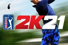  高爾夫硬是了得：《PGA TOUR 2K21》在亞洲地區正式發售