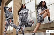 adidas by Stella McCartney 2020秋冬系列自信登場 完美結合高端時尚與城市探索 為地球開創正向改變