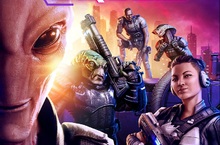《XCOM 混血戰隊》即日起在Steam上架！