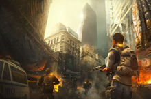 《全境封鎖 2：紐約軍閥》全新遊戲模式 「高峰大廈」 9 月 22 日上線