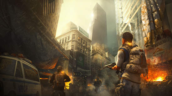 《全境封鎖 2：紐約軍閥》全新遊戲模式 「高峰大廈」 9 月 22 日上線