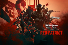 《火線獵殺：絕境》第三章「紅色愛國者」 9 月 15 日登場 將帶來新冒險、新兵種和 PVP 更新以及獨特獎勵