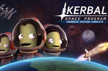 《Kerbal Space Program (坎巴拉太空計劃): Enhanced Edition Complete》正式登入兩大遊戲主機