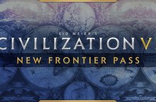 《席德·梅爾的文明帝國VI》：新邊疆Pass 將自2020年5月21日起每兩個月推出新內容  